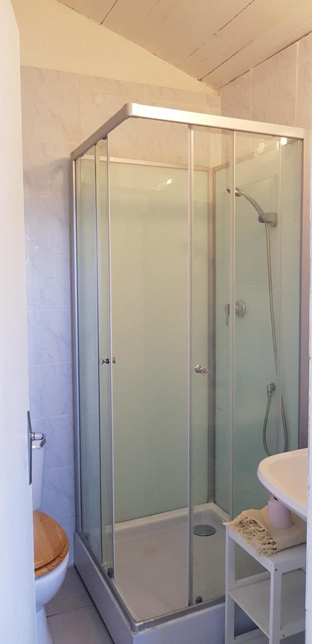 Mas Des Cypres Apartment แซ็งต์-มารี-เดอ-ลา-แมร์ ภายนอก รูปภาพ